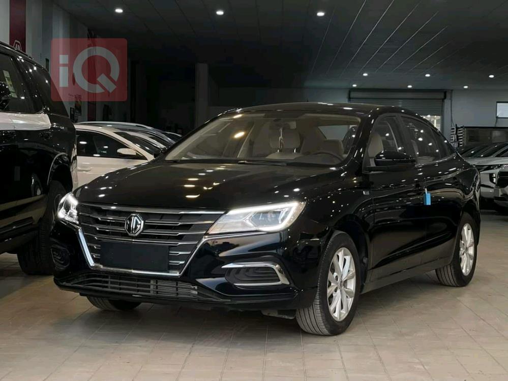 MG 5